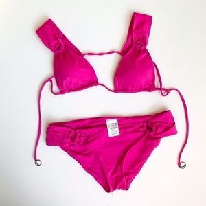 SOLUNA SWIM Bathing Suite